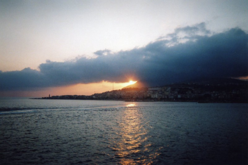 Stretto di Messina